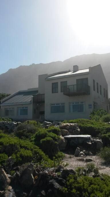 Heaven'S Door Villa Bettys Bay Exterior photo