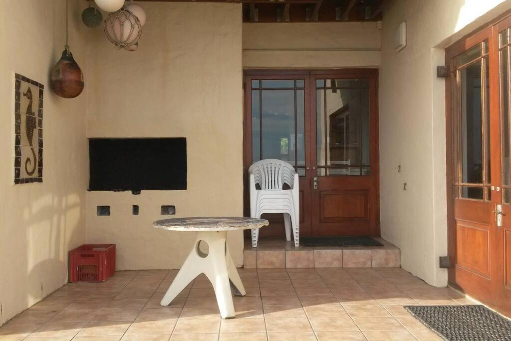 Heaven'S Door Villa Bettys Bay Exterior photo