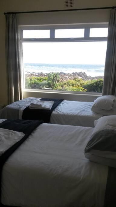 Heaven'S Door Villa Bettys Bay Exterior photo