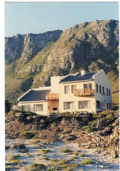 Heaven'S Door Villa Bettys Bay Exterior photo