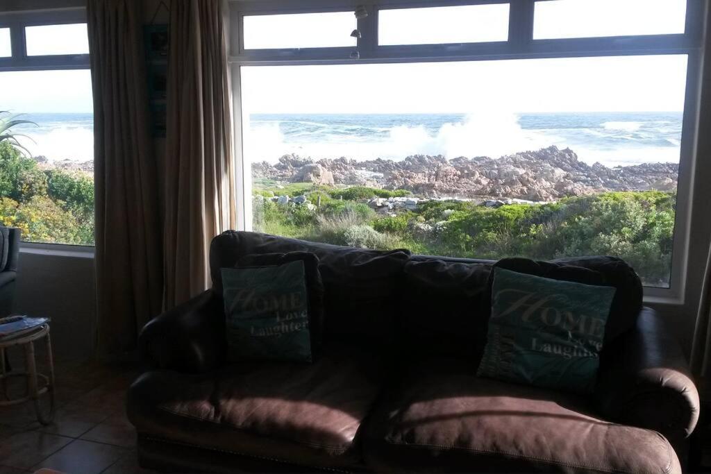 Heaven'S Door Villa Bettys Bay Exterior photo