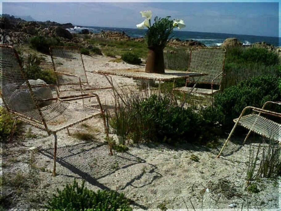 Heaven'S Door Villa Bettys Bay Exterior photo