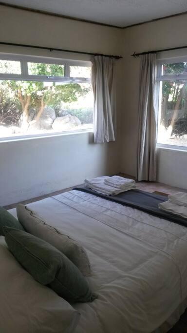 Heaven'S Door Villa Bettys Bay Exterior photo
