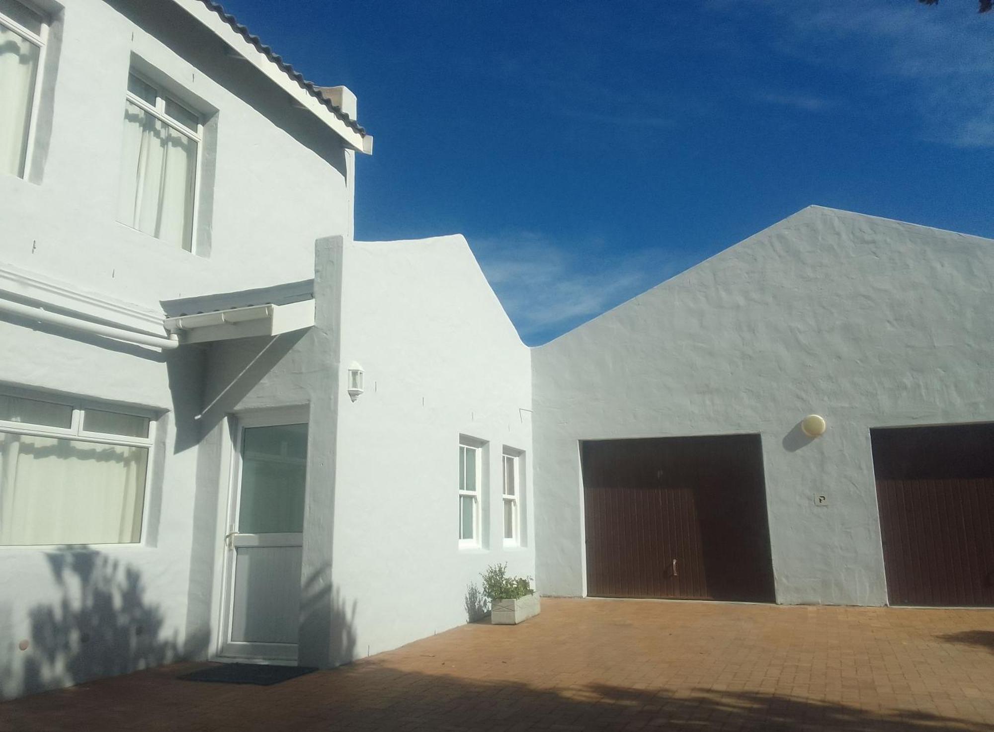 Heaven'S Door Villa Bettys Bay Exterior photo