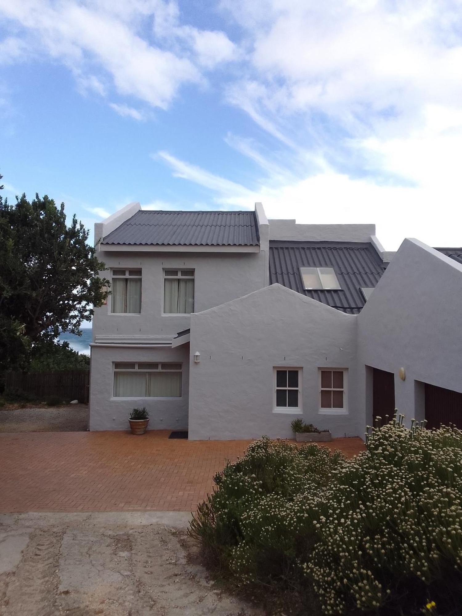 Heaven'S Door Villa Bettys Bay Exterior photo