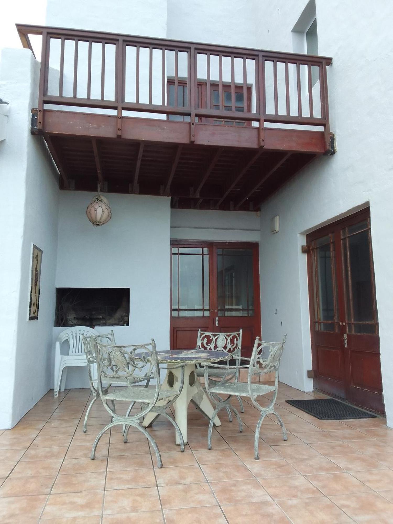 Heaven'S Door Villa Bettys Bay Exterior photo